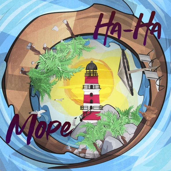 На-На — Море